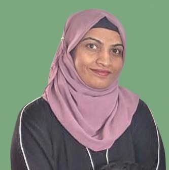 Ms. Meharunnisa - Founder